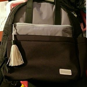 Skip hop diaper backpack